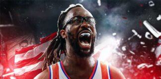 Нов съотборник за Коди Милър-Макинтайър (видео)