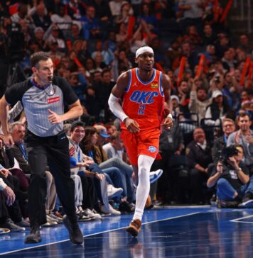 Оклахома премахна Далас от сметките в НБА Къп (видео)