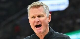 Стив Кър за последния фаул в мача с Хюстън: Това е немислимо (видео)