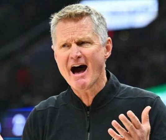 Стив Кър за последния фаул в мача с Хюстън: Това е немислимо (видео)