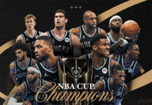 Милуоки прибира над $500 000 от НБА Къп