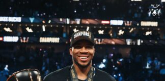 Янис Адетокунбо – MVP на турнира НБА Къп (видео)