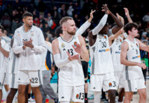 Реал зарадва феновете си, повали Монако (видео)