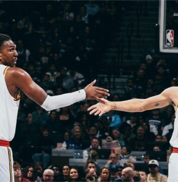 Голдън Стейт повали Минесота (видео)