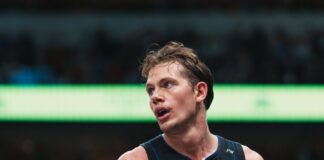 Орландо остава без една от водещите си фигури до края на сезона в НБА