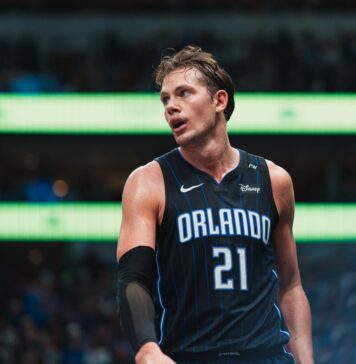 Орландо остава без една от водещите си фигури до края на сезона в НБА