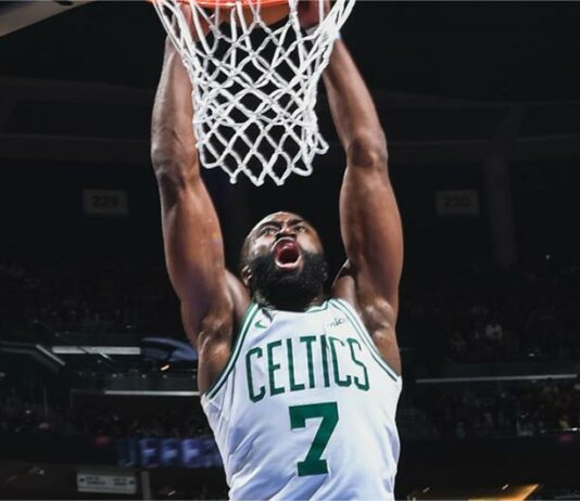 Без Джейсън Тейтъм Бостън на колене пред Орландо (видео)