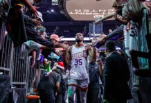 Финикс не се даде на Денвър (видео)