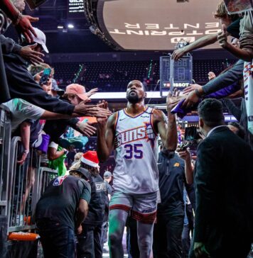 Финикс не се даде на Денвър (видео)