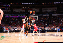 Оклахома не се затрудни с Мемфис (видео)