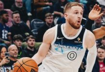 Минесота не се огъна пред Сан Антонио (видео)