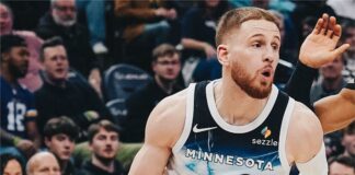 Минесота не се огъна пред Сан Антонио (видео)
