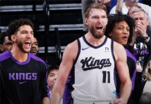 Сакраменто повали Далас (видео)