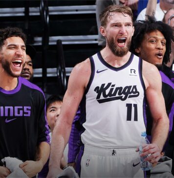 Сакраменто повали Далас (видео)