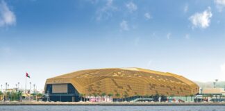 Финалната четворка в Евролигата ще бъде в Абу Даби