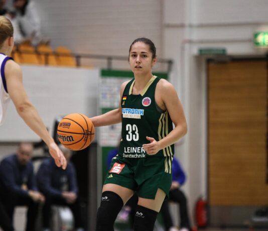 Константинова и Келтерн победиха отбора на Колева в Германия