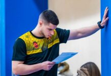 Националите до 16 г. се събират за лагер в Русе