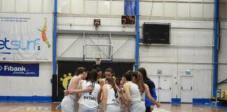 Монтана 2003 с втори пореден успех в Адриатика (видео)