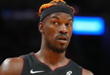 Джими Бътлър е готов да напусне Маями