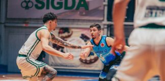 Николай Титков: Моето желание е да продължавам да помагам на отбора