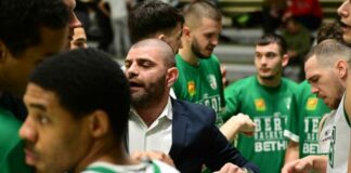 Даниел Клечков: До края на първенството ще тренираме само защита