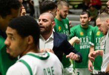 Даниел Клечков: Трябва да играем много по-твърдо в защита