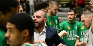 Даниел Клечков: Трябва да играем много по-твърдо в защита