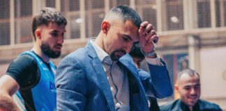 Йордан Янков: Надявам се какъвто беше този мач, такова да е и първенството