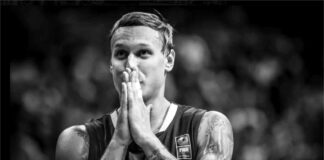 Участник на Евробаскет 2017 се самоубил в Москва