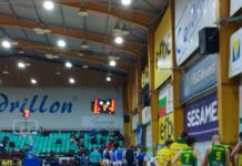 Спартак се пребори с Шумен (видео)