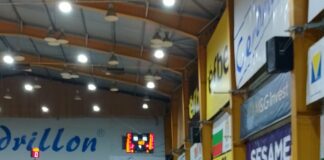 Спартак се пребори с Шумен (видео)