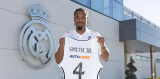 Реал Мадрид привлече гард с повече от 300 мача в НБА (видео)