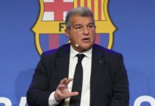 Случаят с Йортел и хаосът в Барселона: Опозицията иска оставката на Лапорта