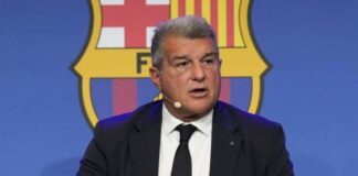 Случаят с Йортел и хаосът в Барселона: Опозицията иска оставката на Лапорта