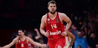 Александър Везенков: Не искам да говоря за мен, продължавам да работя (видео)