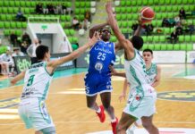 Спартак си отмъсти на Балкан (видео)