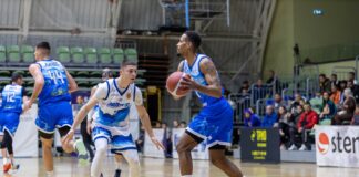 Рилски спортист не се огъна в Пловдив (видео)