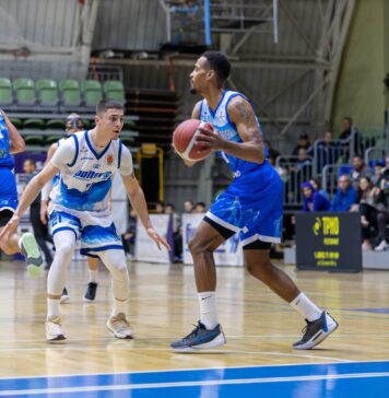 Рилски спортист не се огъна в Пловдив (видео)