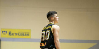 Ахил надви Миньор 2015 Б с 71:58 в 8-ия кръг на ББЛ Б група – Запад Б