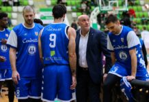 Любо Минчев: Играхме добре