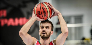 Станимир Маринов слага край на кариерата си (видео)