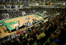 Вход свободен за учениците в Ботевград и школите на мачовете на женския национален отбор