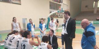 Преслав Пешев: Хубава победа за нашия отбор