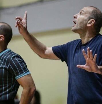 Тити Папазов: Докато можем, ще се борим, това са реалностите