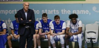 Любо Минчев: Доволен съм, най-важното нещо е победата