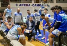 Любомир Киров: Опитът, който имаме, си каза думата