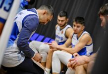 Йордан Янков: Борихме се достойно