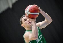 Илиян Пищиков: Получи се същото като предишния мач