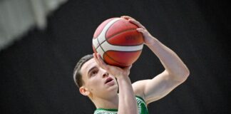 Илиян Пищиков: Получи се същото като предишния мач