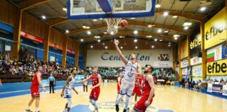 Игор Кесар: Готвихме се здраво и резултатът показва, че сме се справили